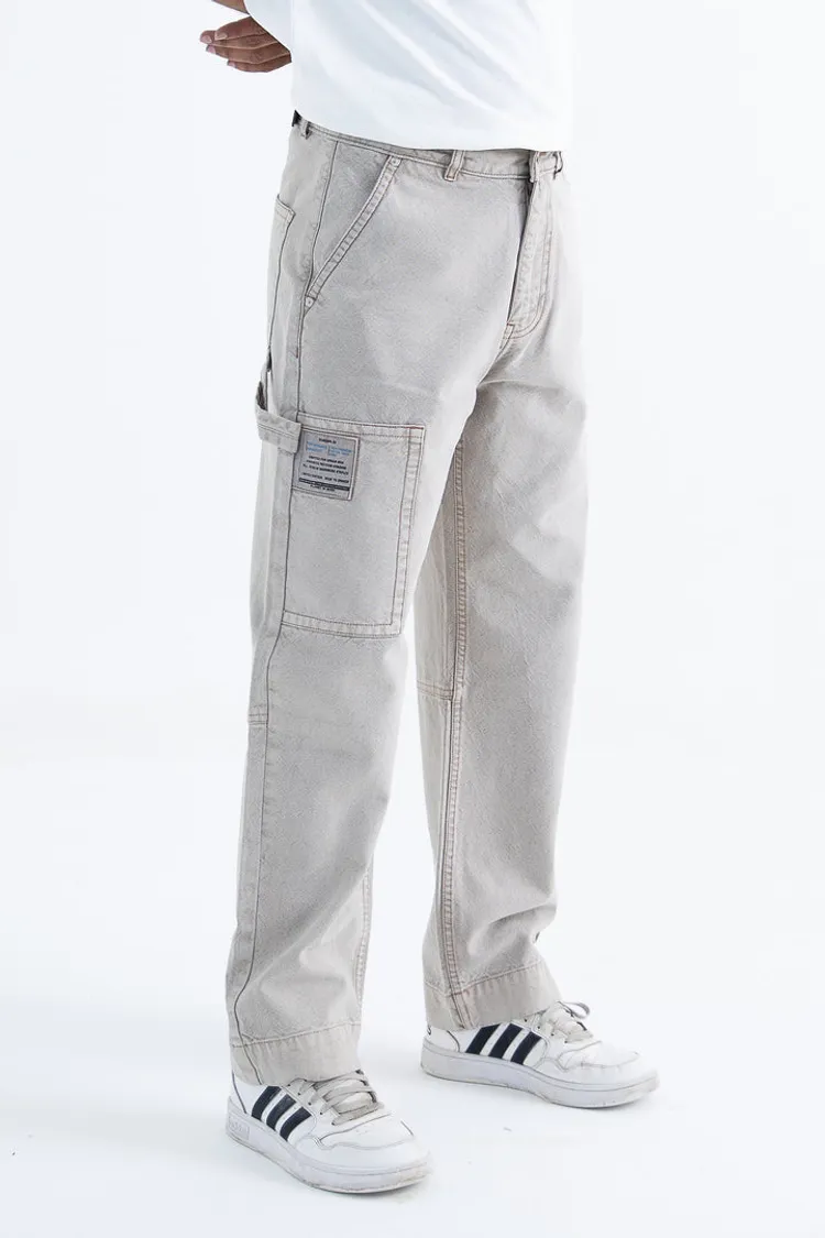 Urban Hike Relaxed Fit Jeans