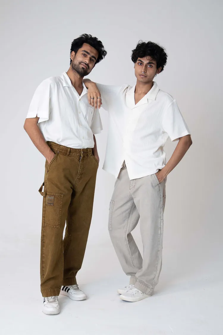 Urban Hike Relaxed Fit Jeans