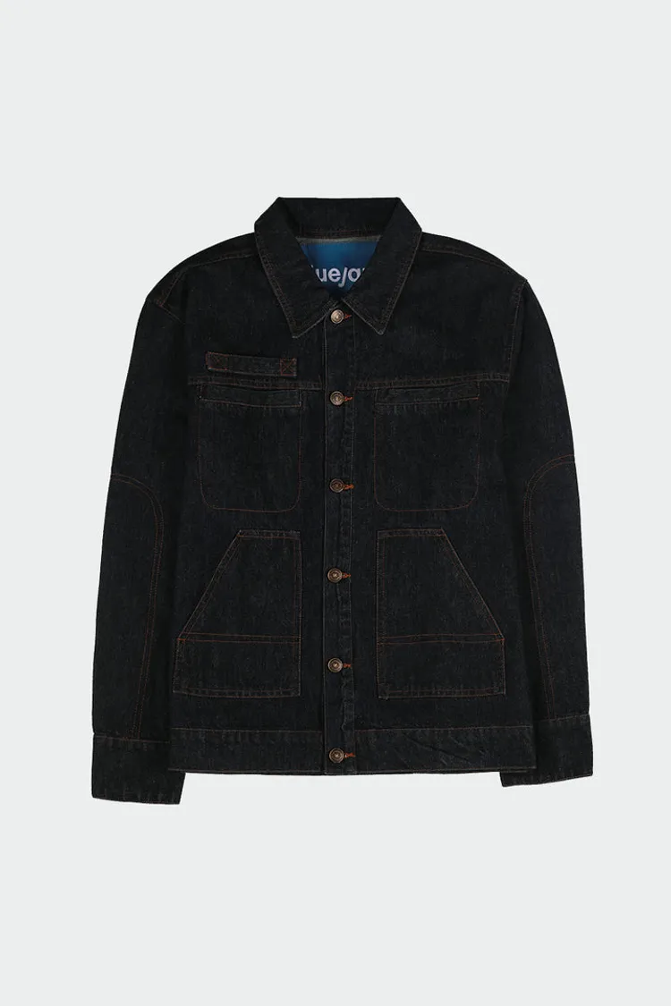 All Season Legacy Denim Jacket
