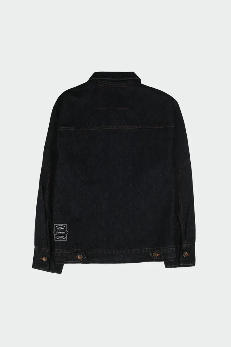 All Season Legacy Denim Jacket