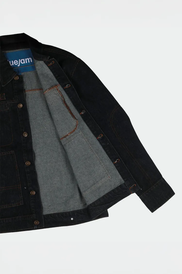 All Season Legacy Denim Jacket