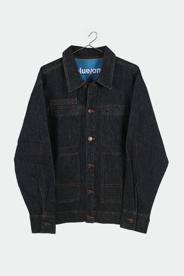 All Season Legacy Denim Jacket