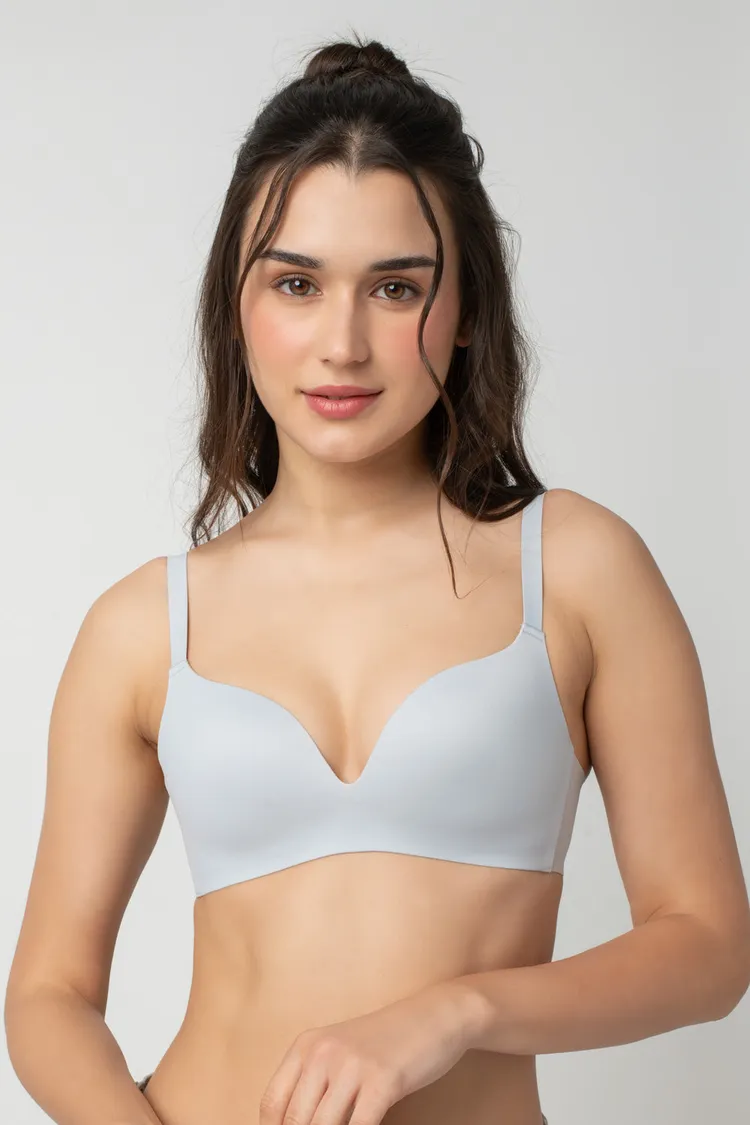 Kylie | Plunge Neck Bra