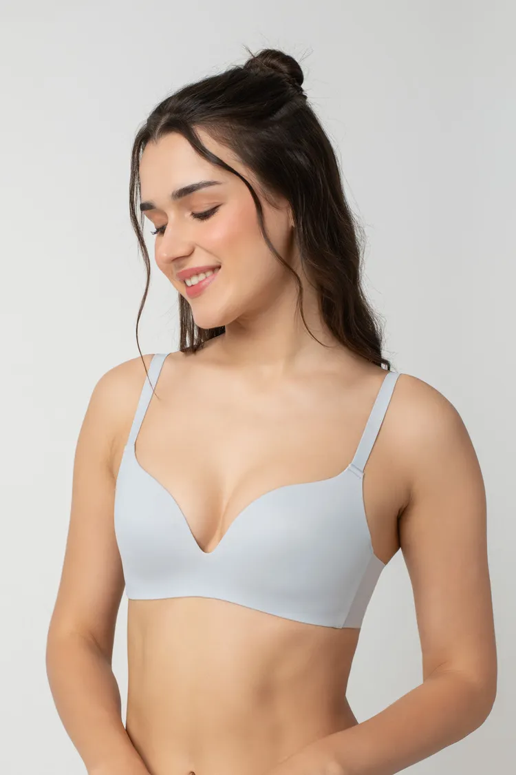 Kylie | Plunge Neck Bra