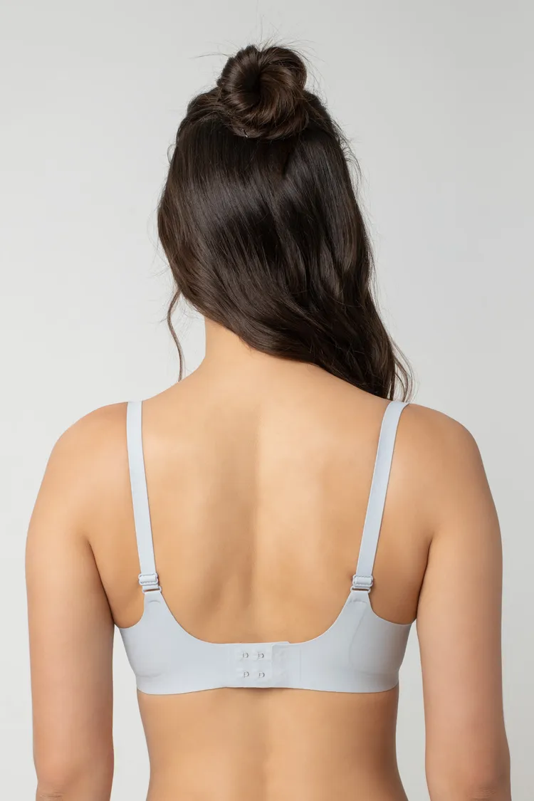 Kylie | Plunge Neck Bra