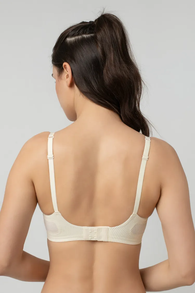 Lexi | V-Neck Padded