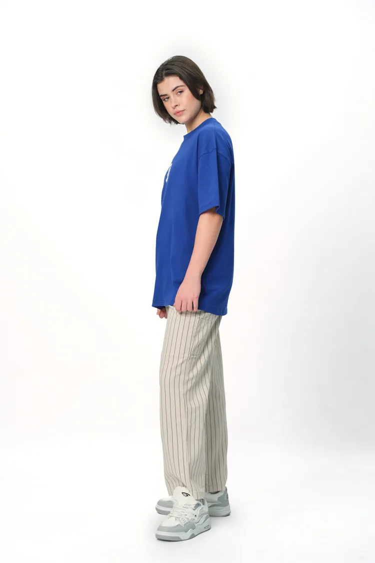 Aries Adventure Oversized T-Shirt