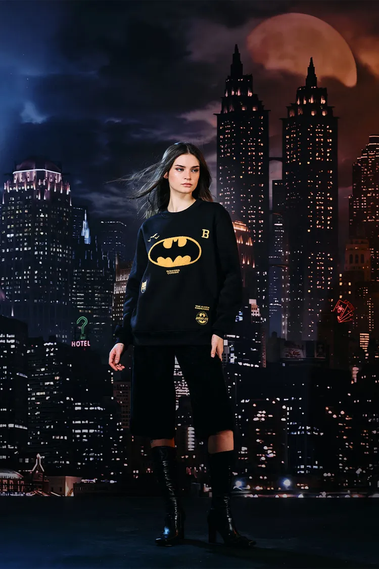 Gotham Guardian Sweatshirt