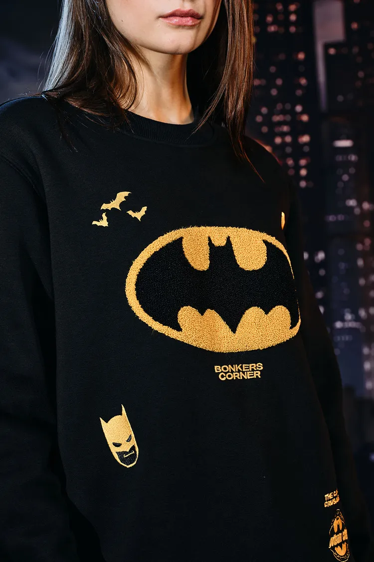 Gotham Guardian Sweatshirt