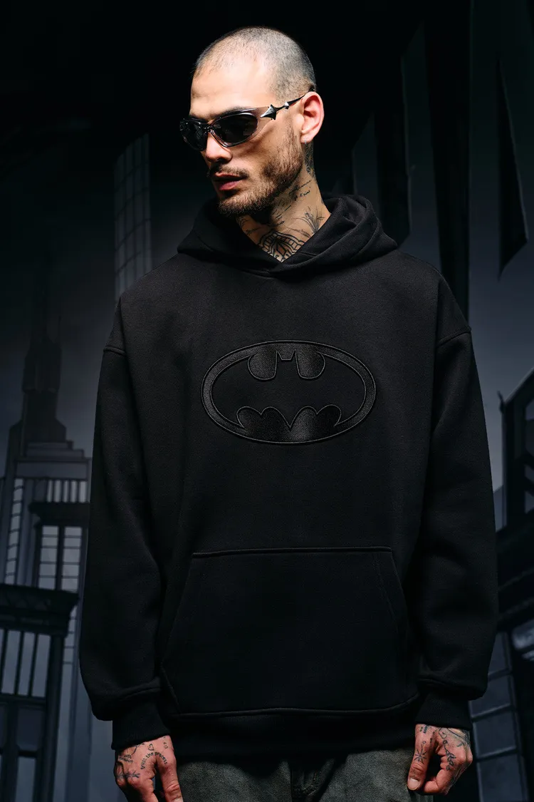 I Am Vengeance Hoodie