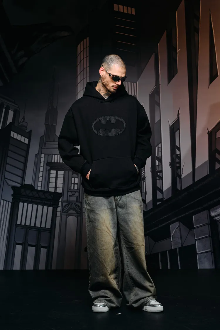 I Am Vengeance Hoodie