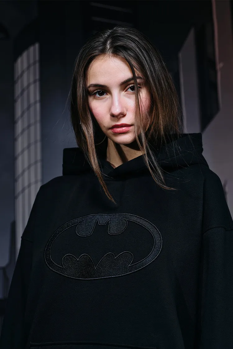 I Am Vengeance Hoodie