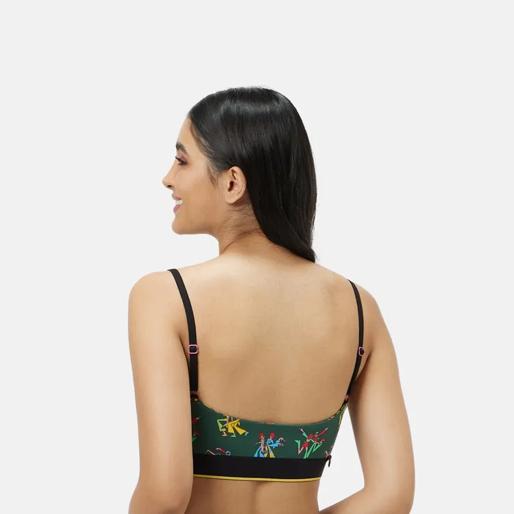 Bummer Bralette Disco82