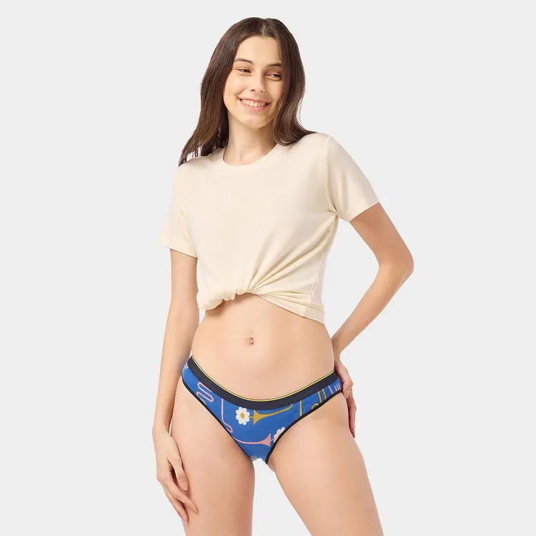 Bummer Bikini Dixie-Blues