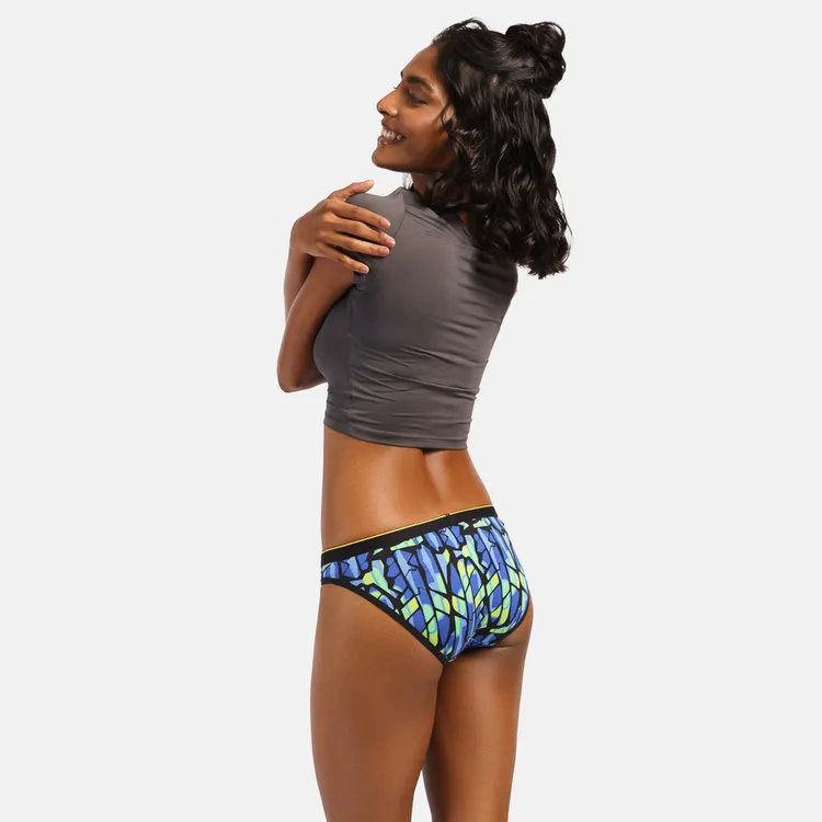 Bummer Bikini Paradice