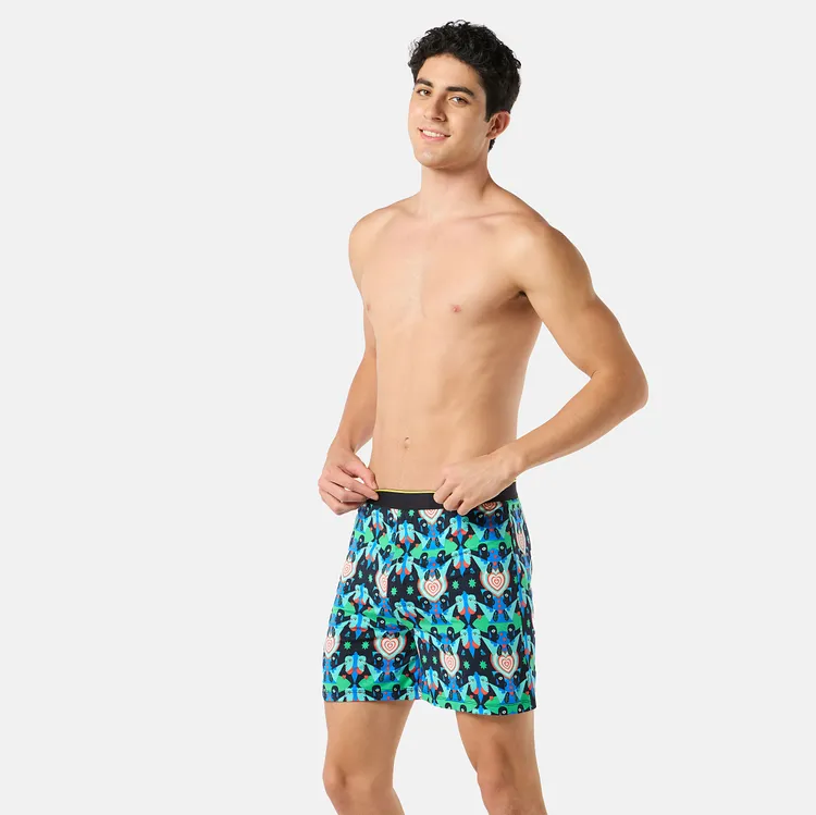 Bummer Boxer You And Me