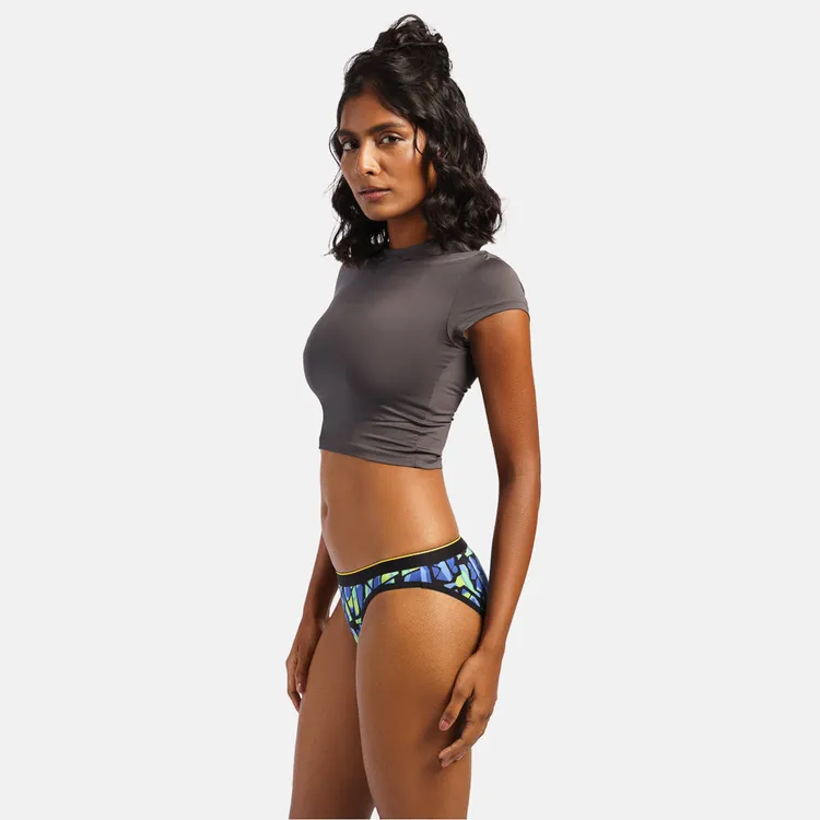 Bummer Bikini Paradice