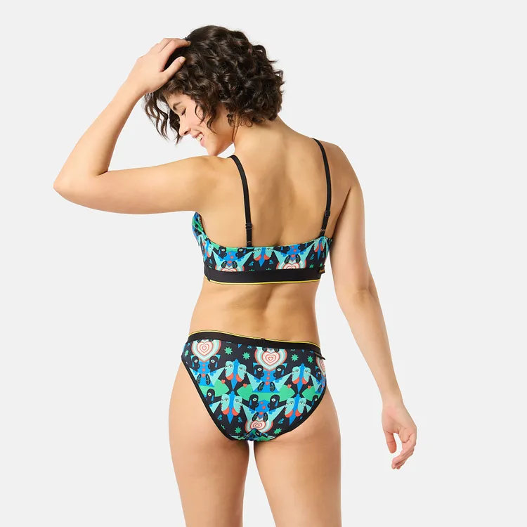 Bummer Bralette You And Me