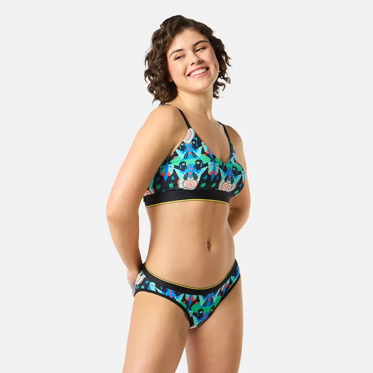 Bummer Bralette You And Me