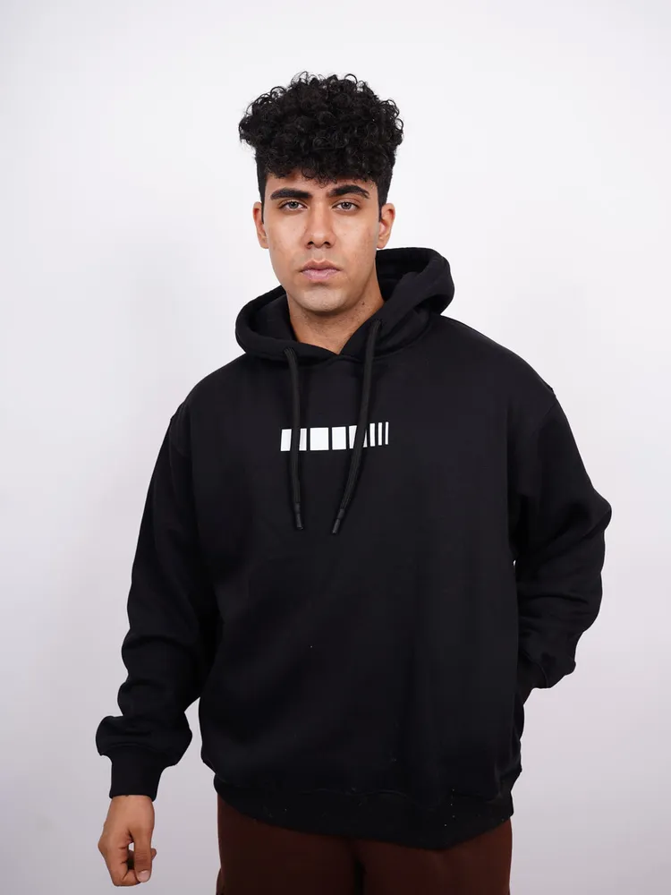 Van Gogh : Irises Heavyweight Baggy Hoodie For Men and Women