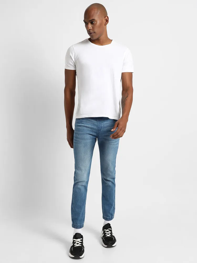 Campu Sutra Men's Jeans