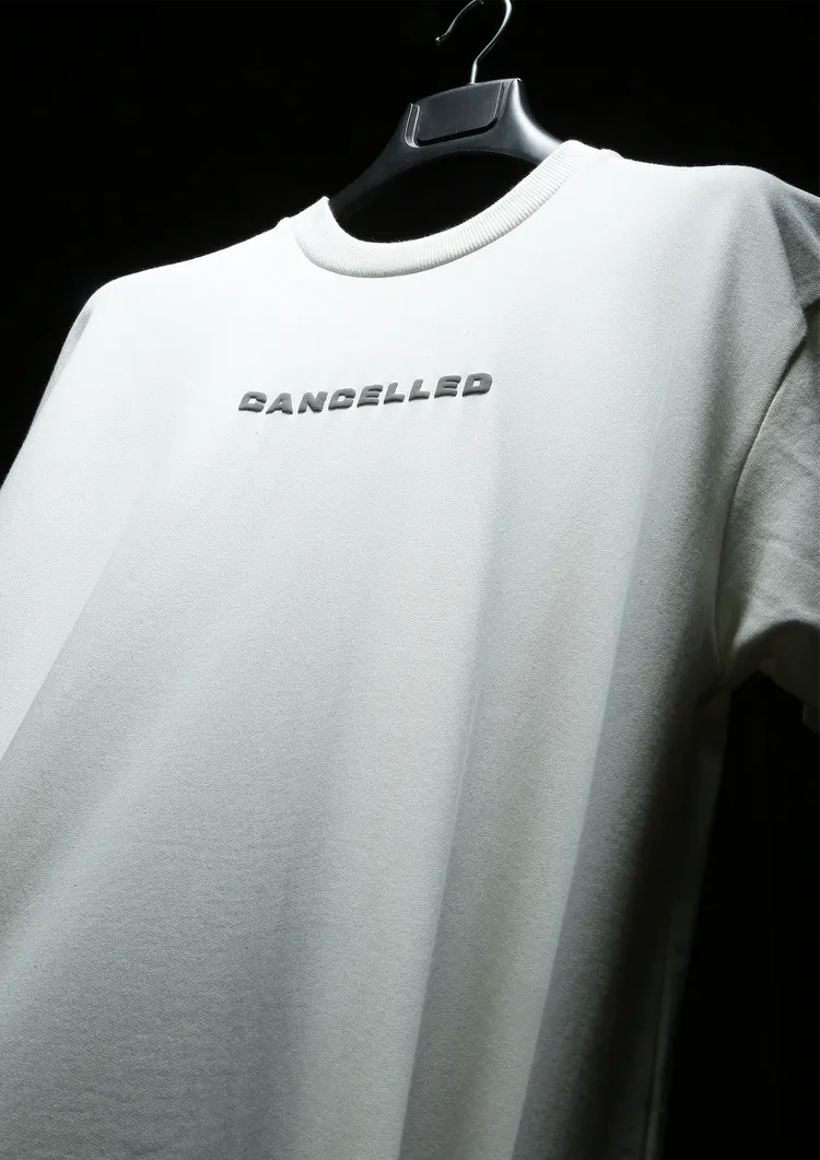 Cancelled T-Shirt