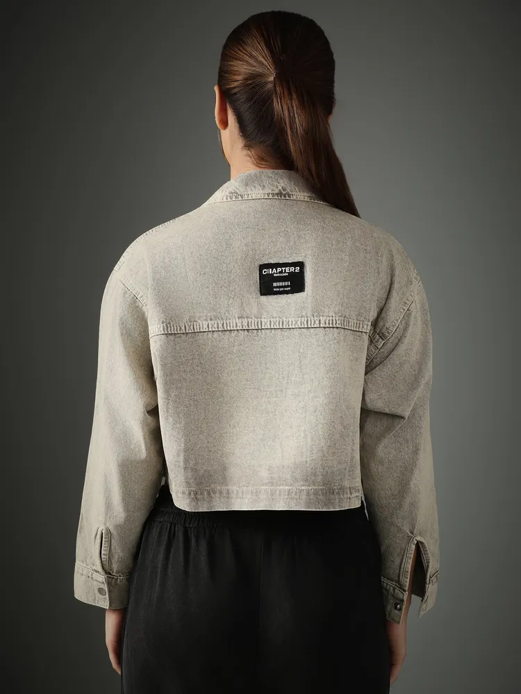 Sand Wash Utility Jacket