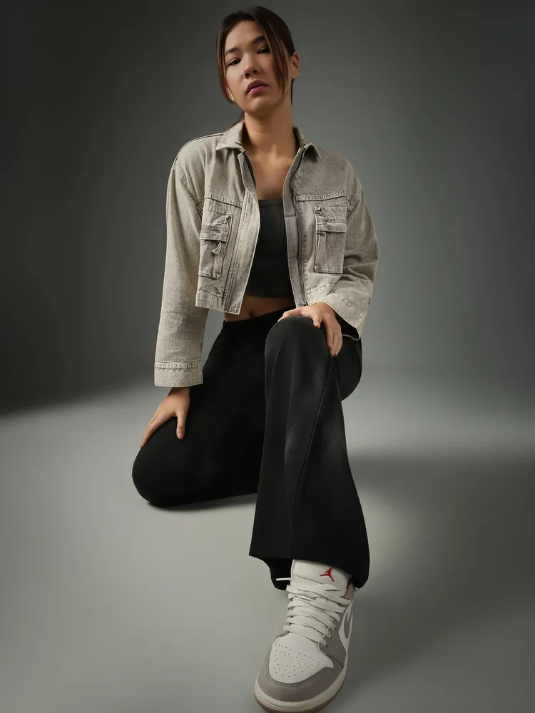 Sand Wash Utility Jacket