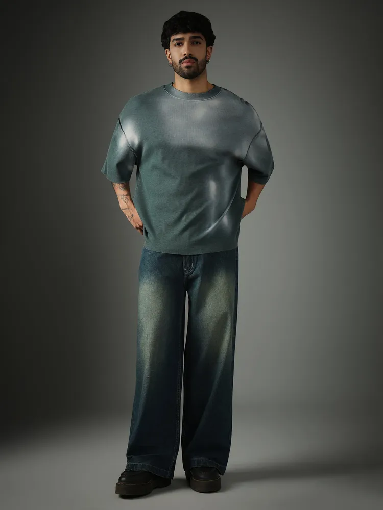 Phantom Waffle Tshirt