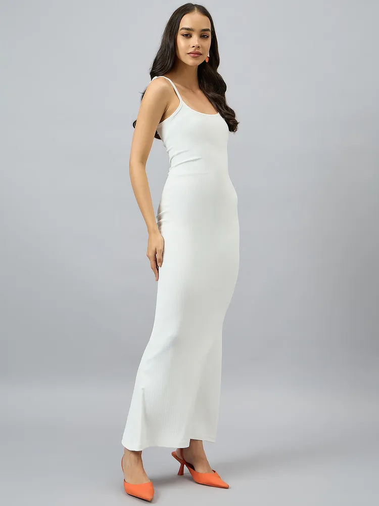 Soft Lounge Maxi Dress