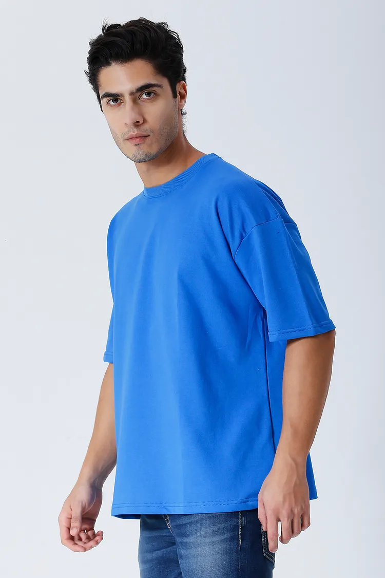 Stereotype Oversized Sustainable T-Shirt