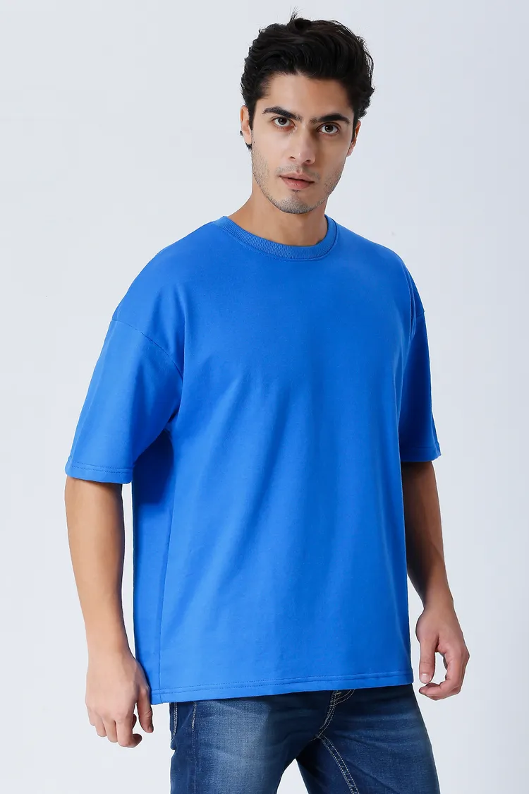 Stereotype Oversized Sustainable T-Shirt