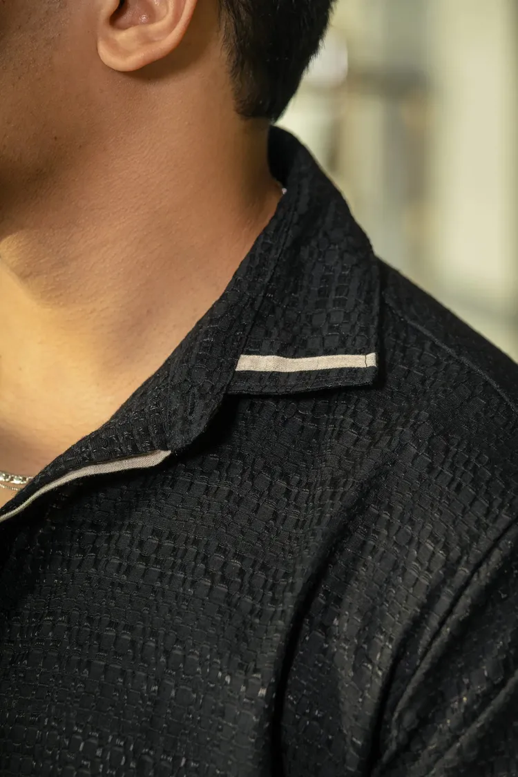 Men Designer Party Wear Shirt