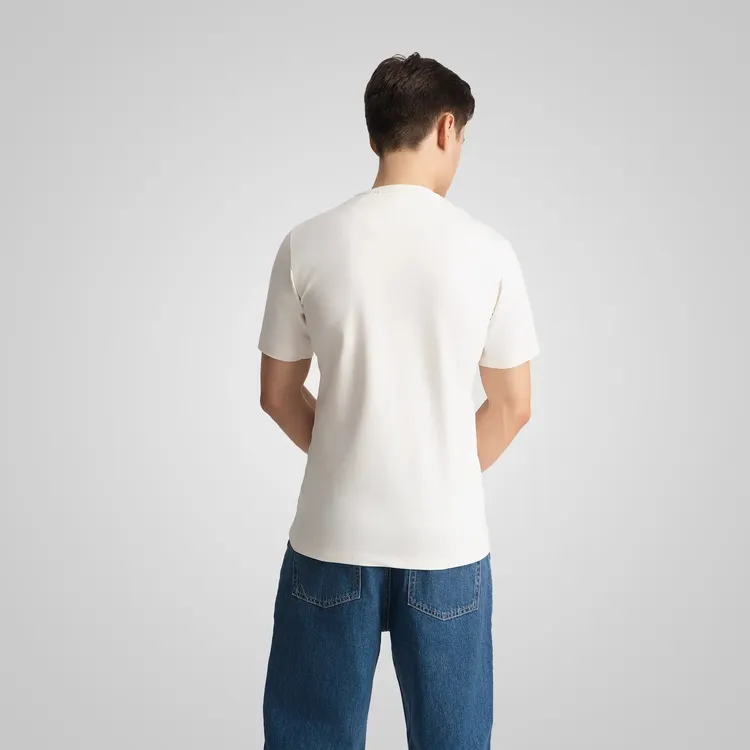 CHILL SUMMIT PRINTED TSHIRT