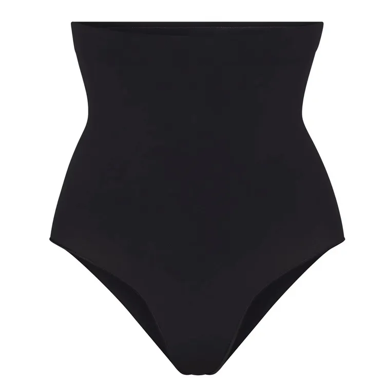 High Waist Shapewear Briefs