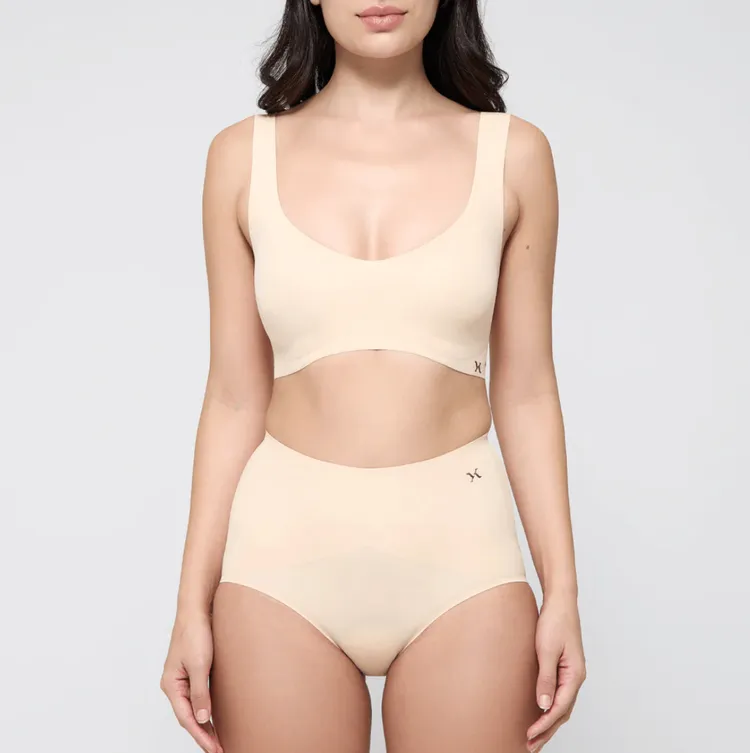 The Komplete Kit - Hazelnut