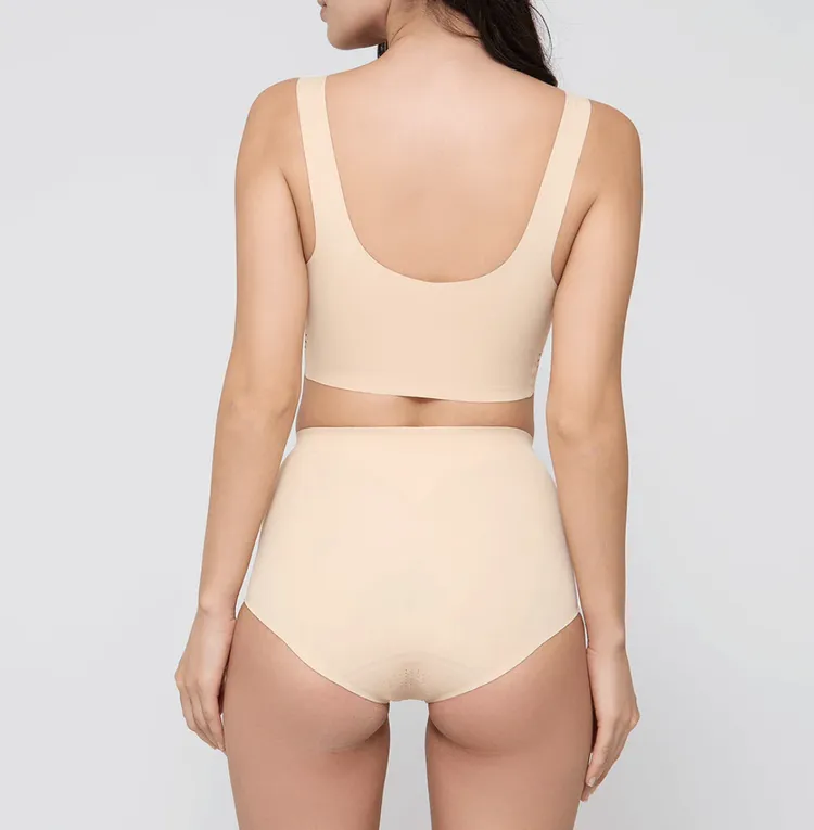 The Komplete Kit - Hazelnut