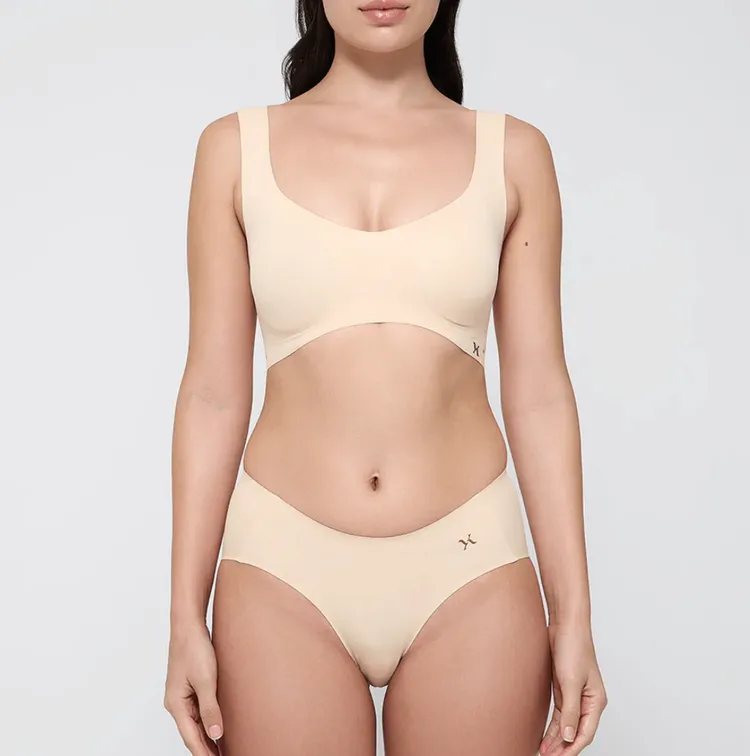 The Komplete Kit - Hazelnut