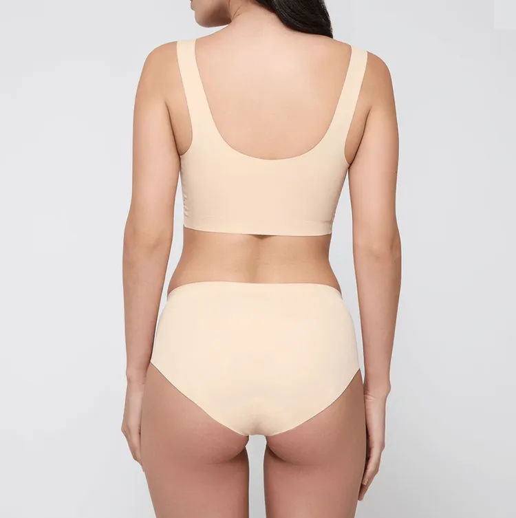 The Komplete Kit - Hazelnut