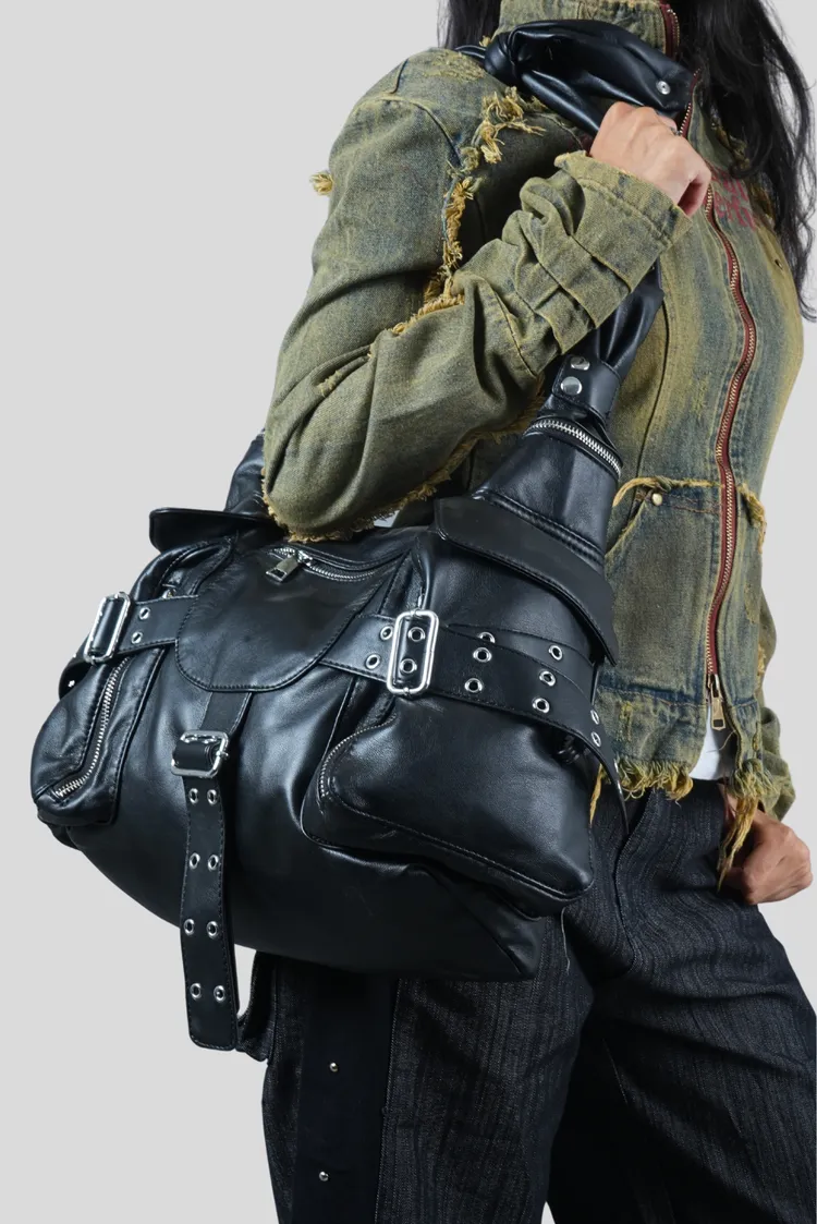 MANACA Havoc Utility Tote