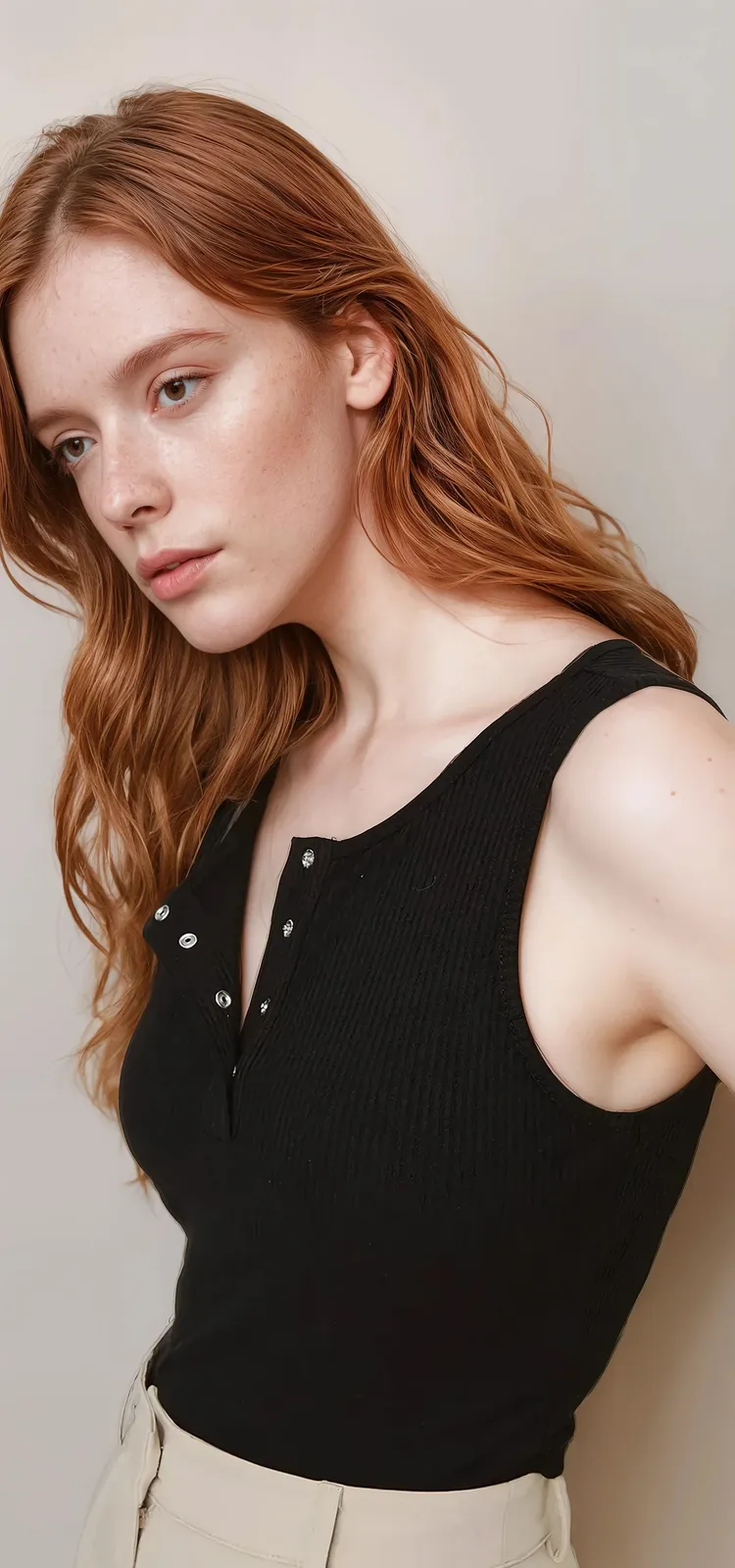 Press Button Singlet