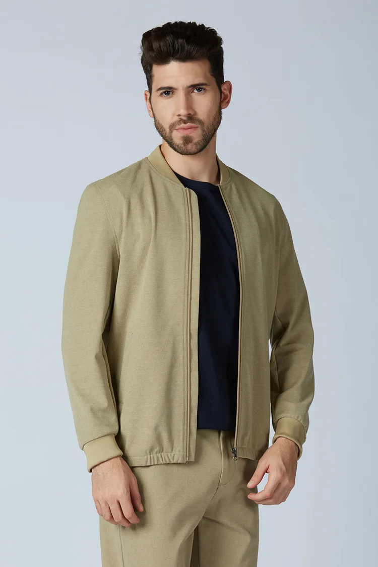 Superflex Fawn Quest Shacket