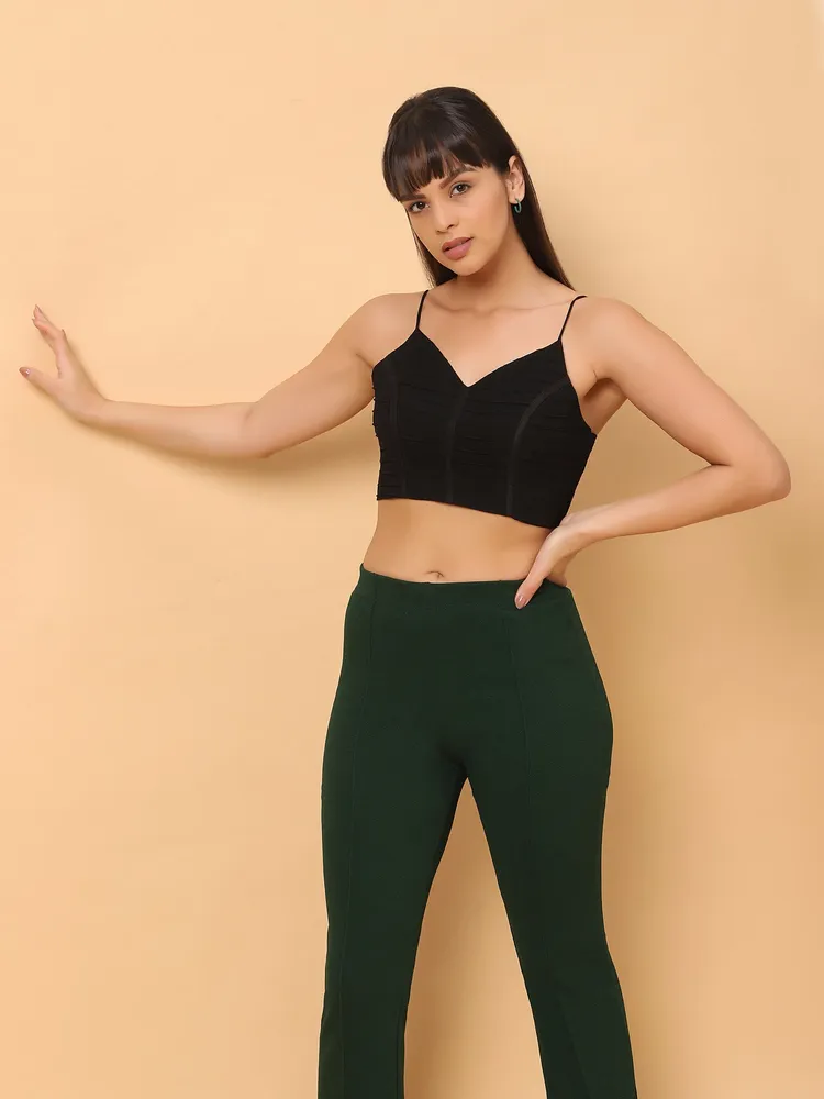 Stella Crop Top