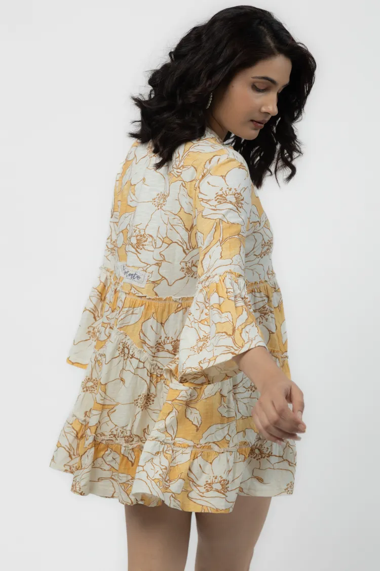 Lily of Valley Dress