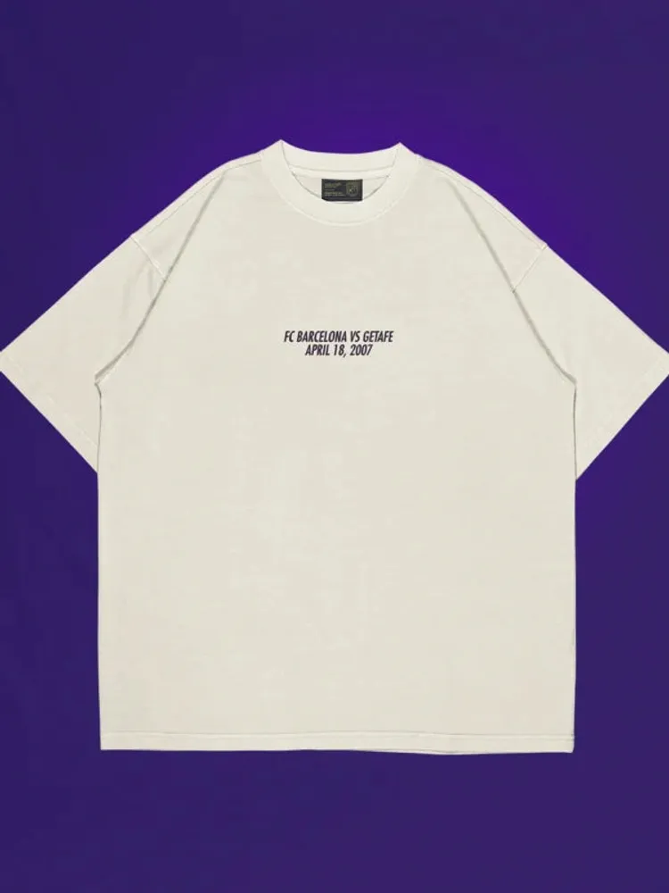 Ankara Messi T-shirt