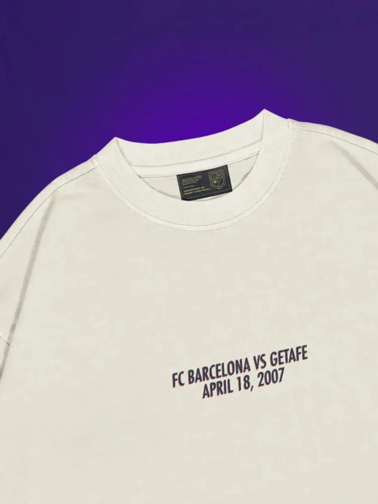 Ankara Messi T-shirt