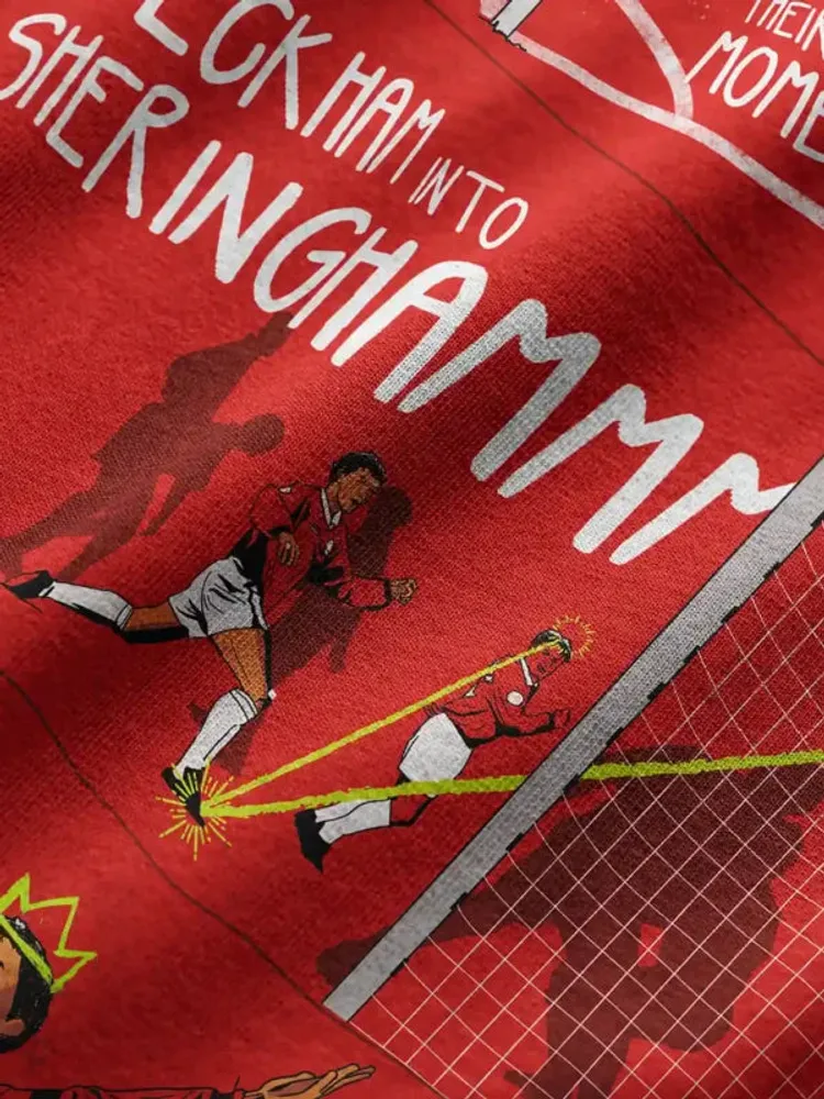 And Solksjaer Has Won It T-shirt