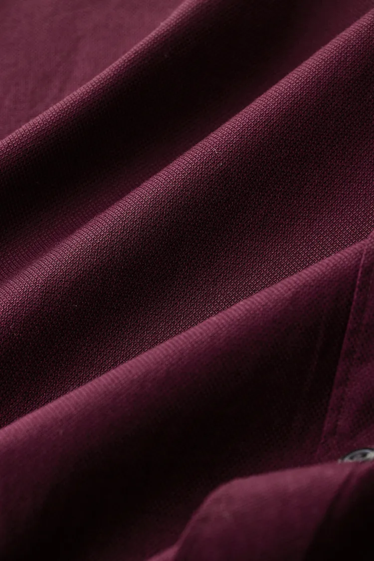 Snitch Slim Fit Stretch Shirt