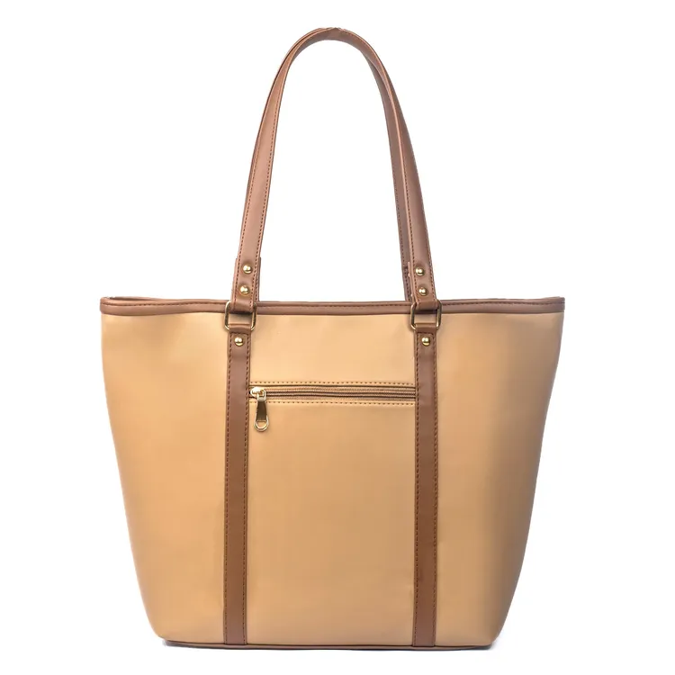 Cinnamon Cocoa Tote bag