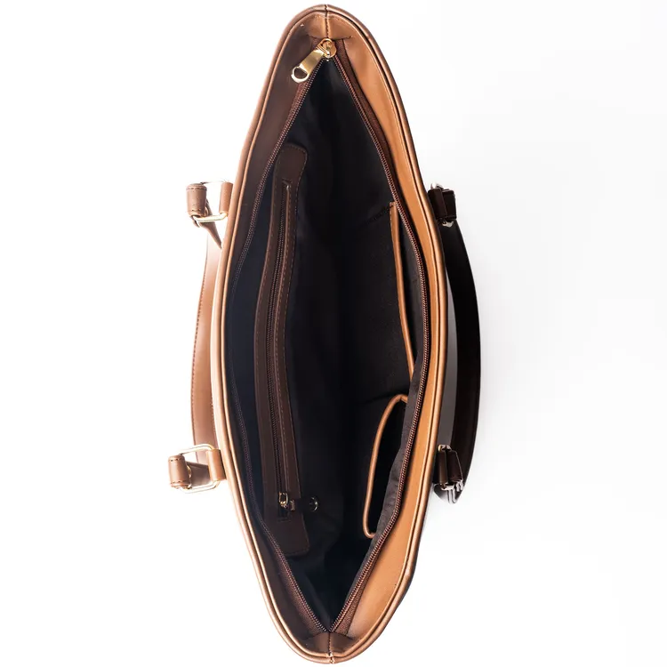 Cinnamon Cocoa Tote bag